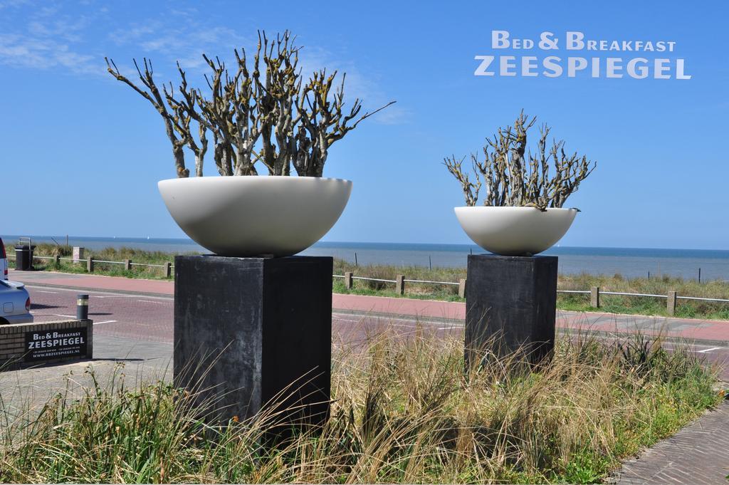 B&B Zeespiegel Zandvoort Pokój zdjęcie